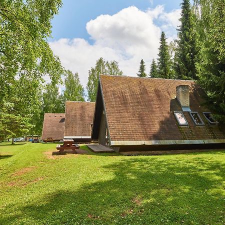 Отель Camp Dolce Трутнов Экстерьер фото
