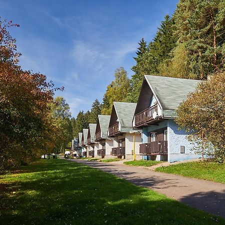 Отель Camp Dolce Трутнов Экстерьер фото