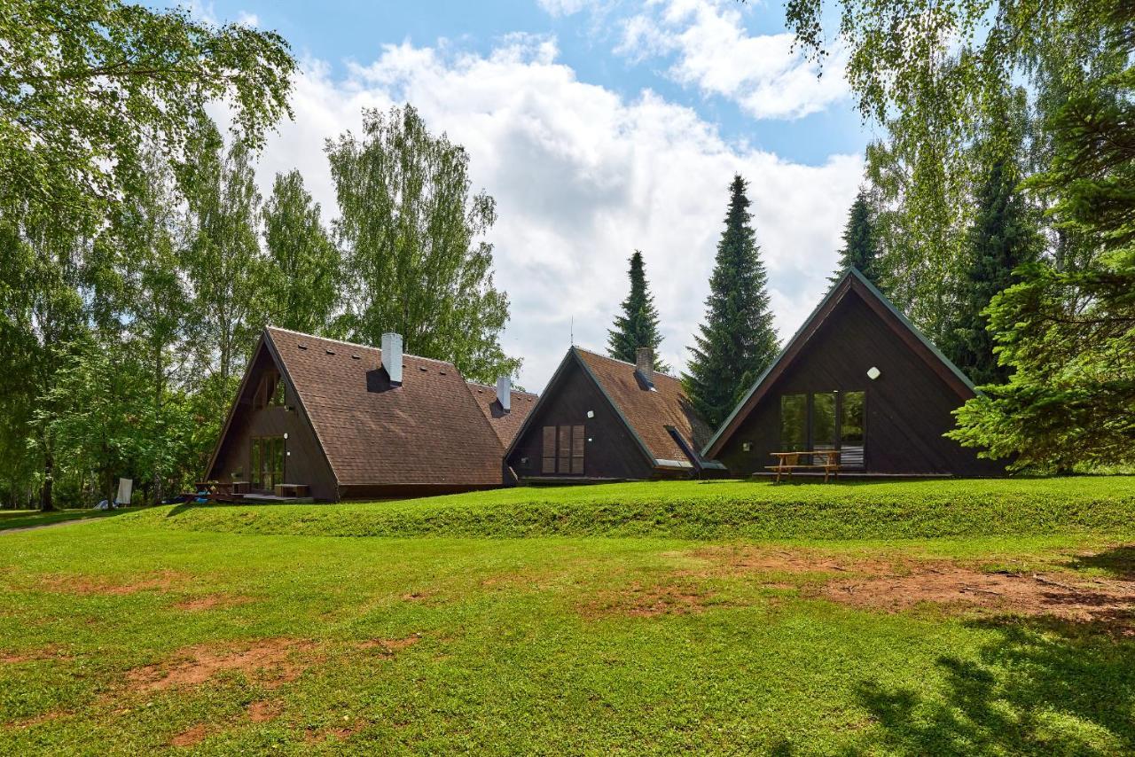 Отель Camp Dolce Трутнов Экстерьер фото